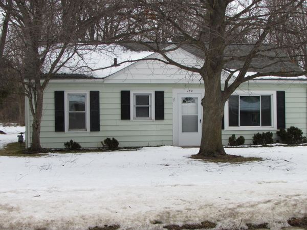 150 W Clarke Avenue W, Coldwater, MI 49036