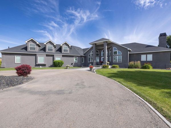 3418 N Costa Madera Way, Star, ID 83669