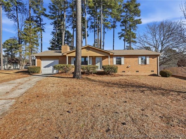 1304 Chara Court, Spring Lake, NC 28390