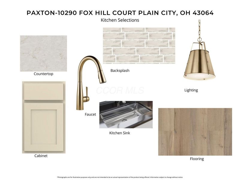 10290 Fox Hill Court, Plain City, OH 43064 Photo 3