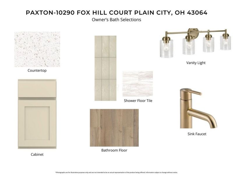10290 Fox Hill Court, Plain City, OH 43064 Photo 5