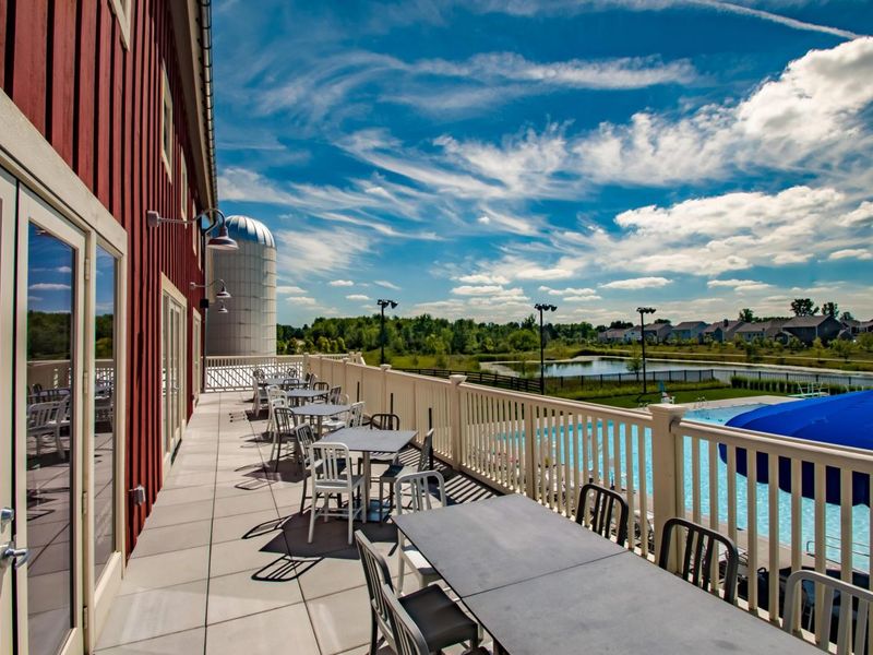 10290 Fox Hill Court, Plain City, OH 43064 Photo 8