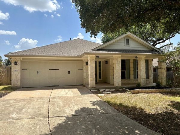 9429 Meyrick Park TRL, Austin, TX 78717
