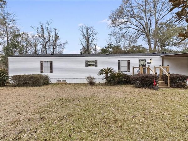 21150 MORGAN Road, Bush, LA 70431
