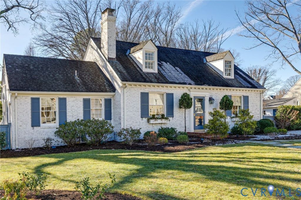 606 Libbie Avenue, Richmond, VA 23226 Main Photo