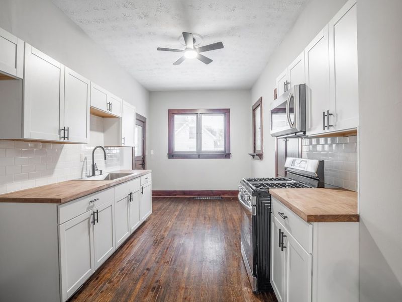 210 E South Street, Arcanum, OH 45304 Photo 11