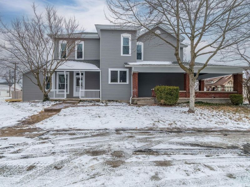 210 E South Street, Arcanum, OH 45304 Photo 40