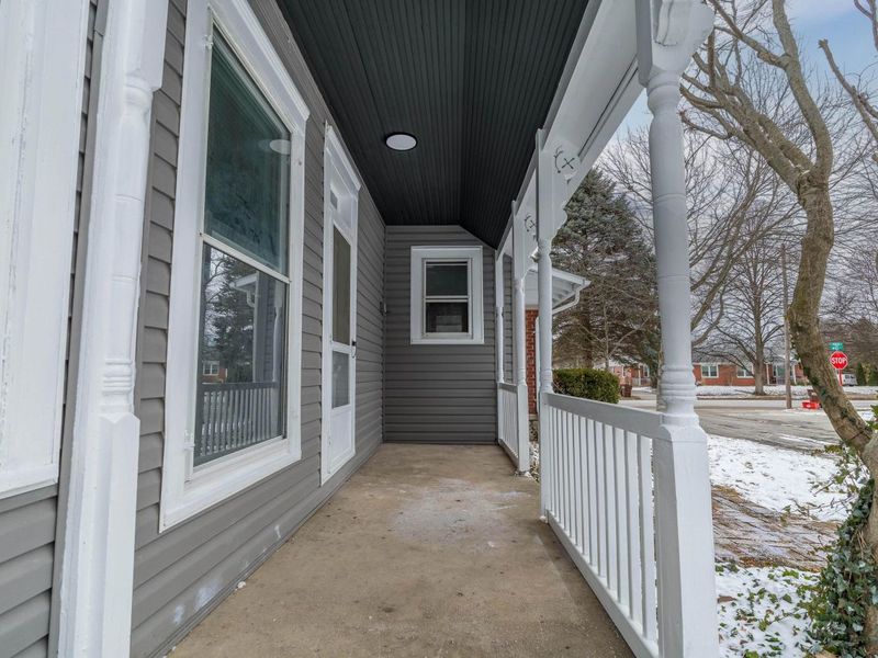 210 E South Street, Arcanum, OH 45304 Photo 41