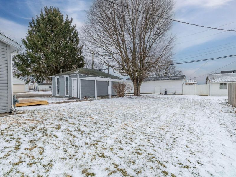 210 E South Street, Arcanum, OH 45304 Photo 42