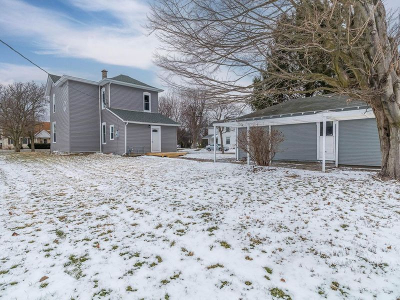 210 E South Street, Arcanum, OH 45304 Photo 43