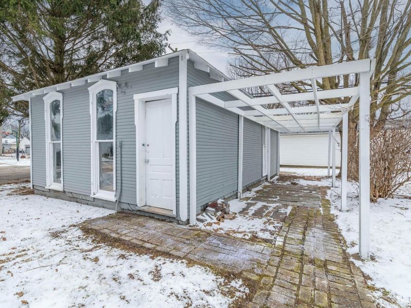 210 E South Street, Arcanum, OH 45304 Photo 44