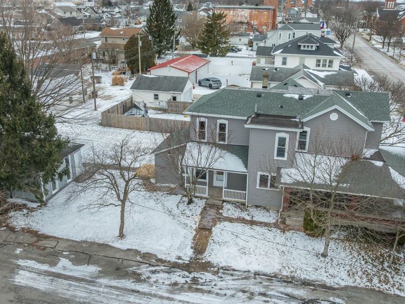 210 E South Street, Arcanum, OH 45304 Photo 46