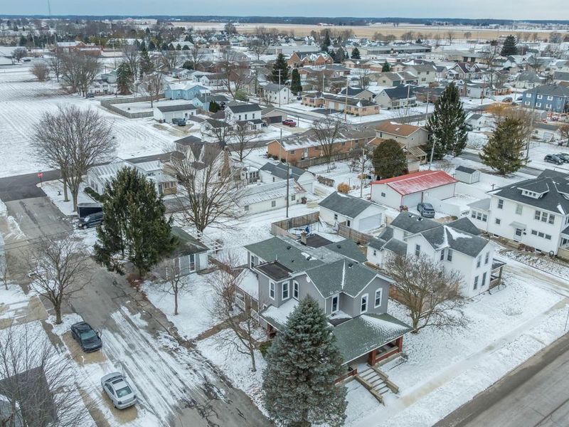 210 E South Street, Arcanum, OH 45304 Photo 5