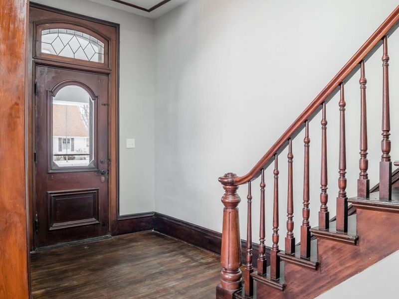 210 E South Street, Arcanum, OH 45304 Photo 6