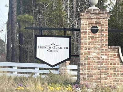 1134 Wading Point Boulevard, Huger, SC 29450