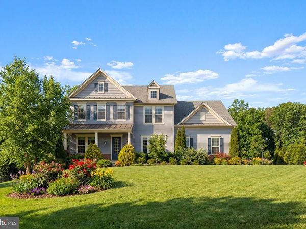 40 EDGEWATER DRIVE, FREDERICKSBURG, VA 22406