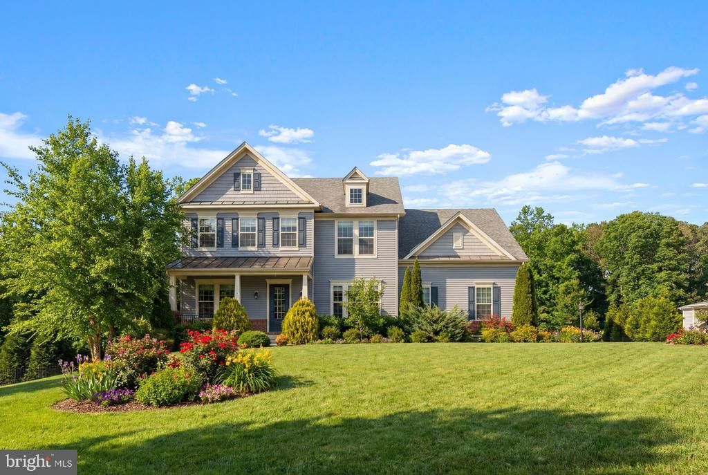 40 EDGEWATER DRIVE, FREDERICKSBURG, VA 22406