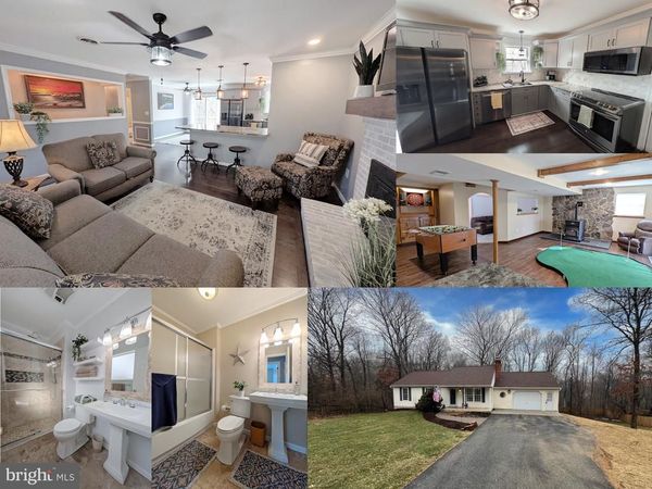 602 CEDARBROOK COURT, MOUNT AIRY, MD 21771