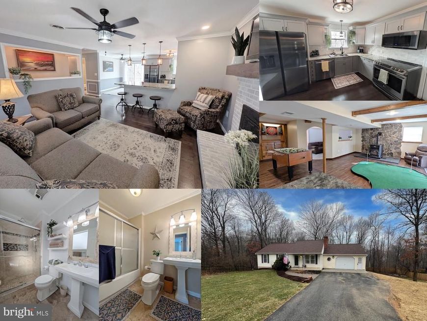 602 Cedarbrook Court, Mount Airy, MD 21771 Main Photo