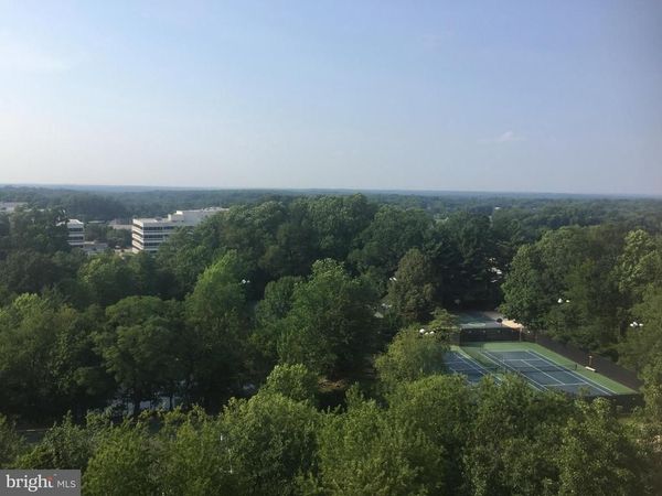 8380 GREENSBORO DRIVE, Unit 602, MCLEAN, VA 22102