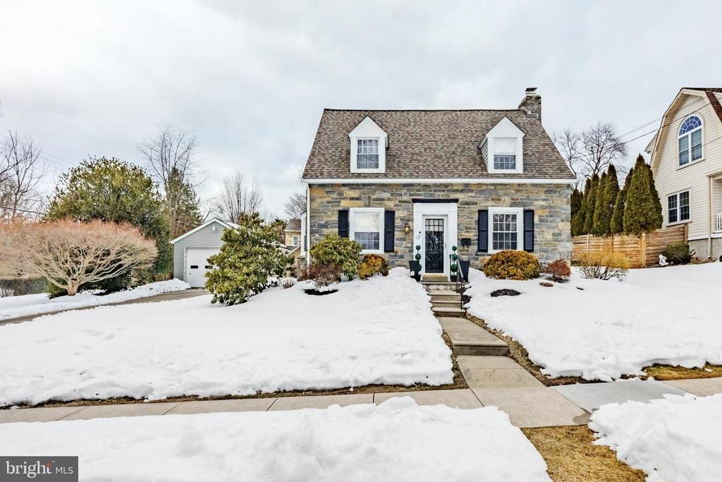 118 Princeton Road, Havertown, PA 19083 Main Photo