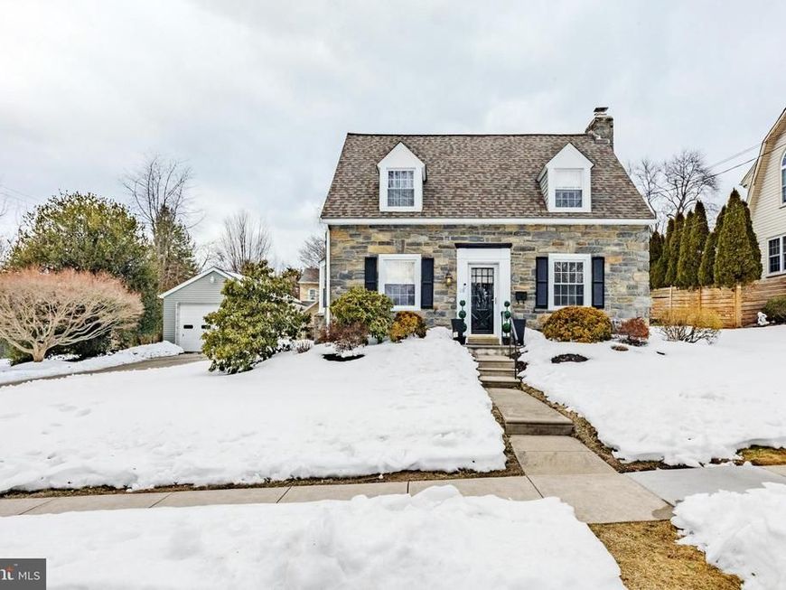 118 Princeton Road, Havertown, PA 19083 Main Photo