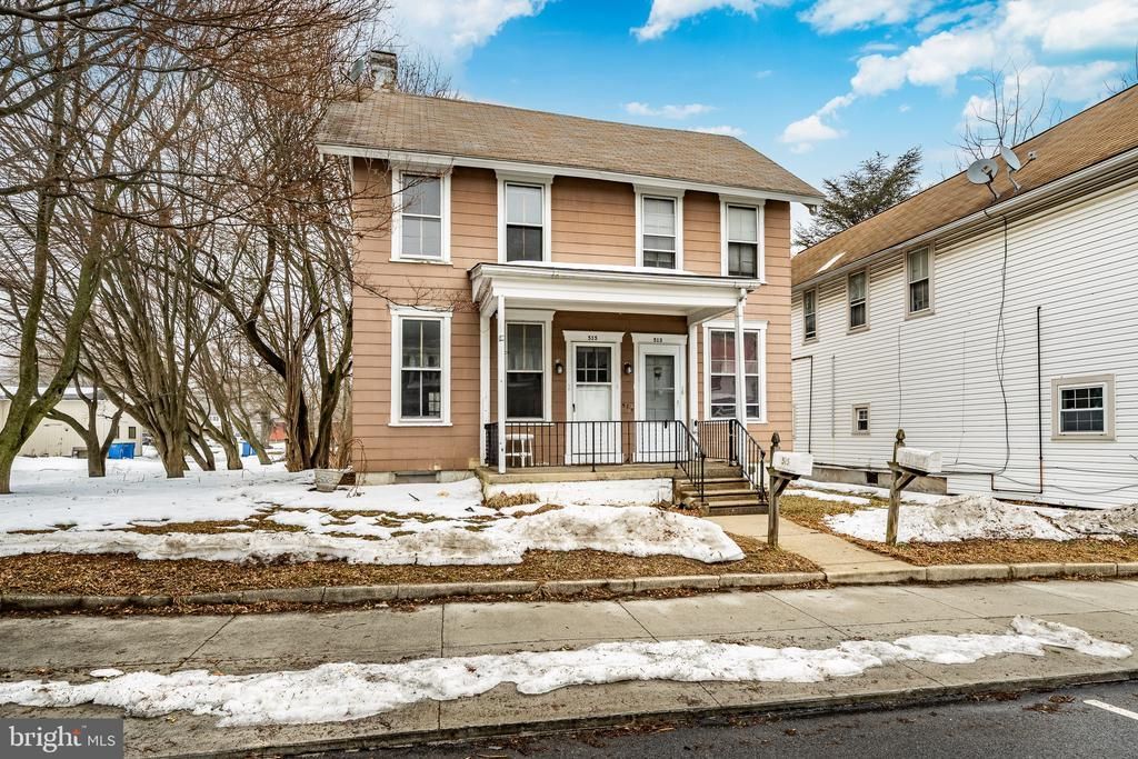 513 W 1st Avenue, Parkesburg, PA 19365 Main Photo