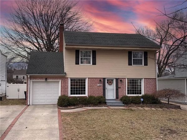 7308 Campbell Street, Kansas City, MO 64131