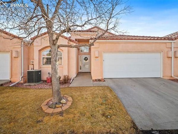 5025 Vista Del Sol Point, Colorado Springs, CO 80919