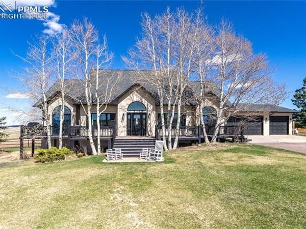 17885 Brick Heights, Colorado Springs, CO 80908