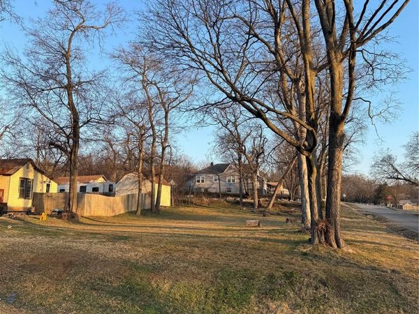 3203 W 39th Street, Tulsa, OK 74107