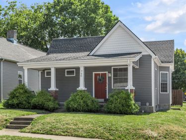 750 Maple Avenue, Lexington, KY 40508