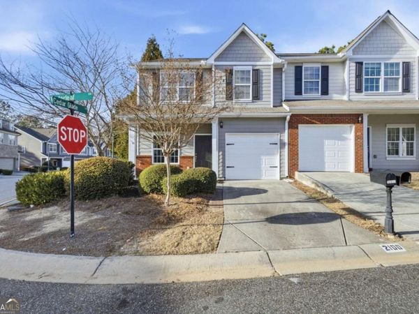 2100 Waterleaf Drive, Buford, GA 30519