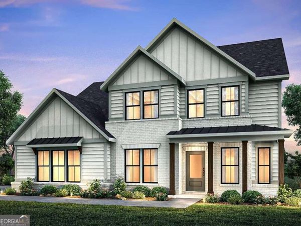 3035 Shoalwood Drive, Cumming, GA 30041