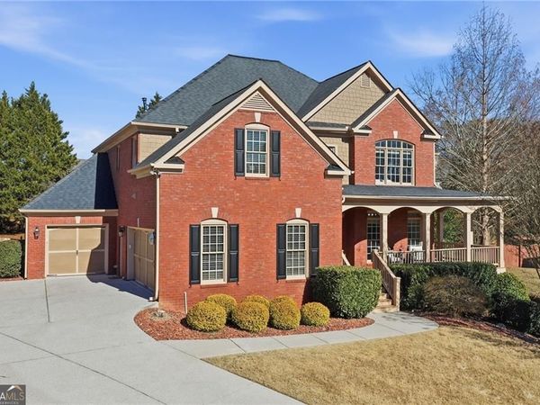 1185 Beebe Lane SW, Marietta, GA 30064