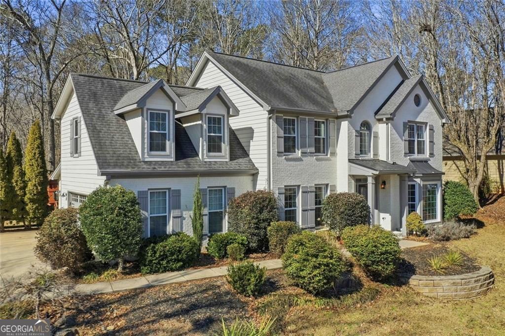 5175 Shotwell Street, Woodstock, GA 30188 Main Photo