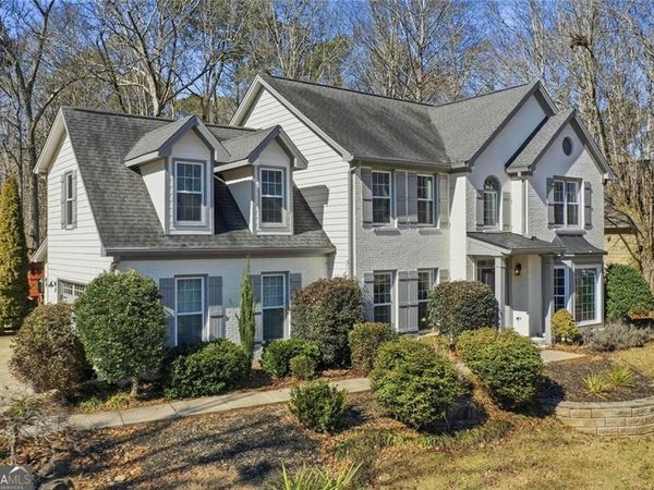 5175 Shotwell Street, Woodstock, GA 30188