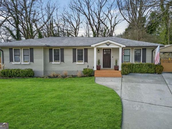 1500 Waltham Place SE, Atlanta, GA 30316