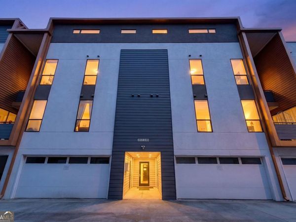 972 Dekalb Avenue NE, Unit 203, Atlanta, GA 30307