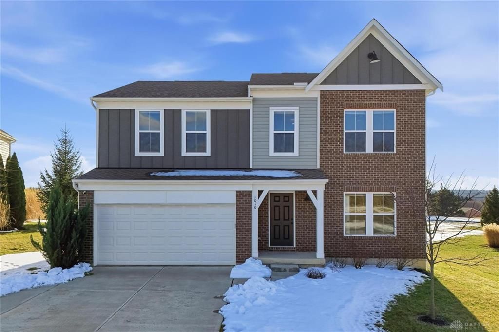 1010 Brehm Boulevard, Fairborn, OH 45324 Main Photo