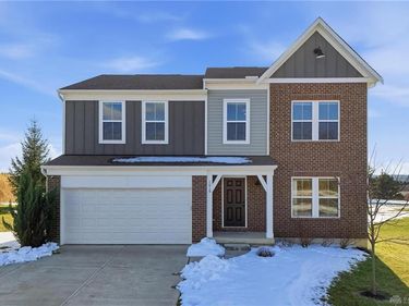 1010 Brehm Boulevard, Fairborn, OH 45324