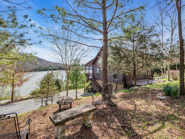 548 Martins Creek Hwy, Granville, TN 38564