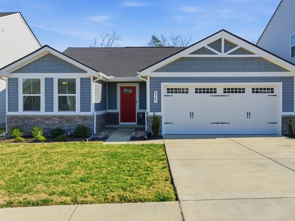 2547 Haskell Dr, Antioch, TN 37013