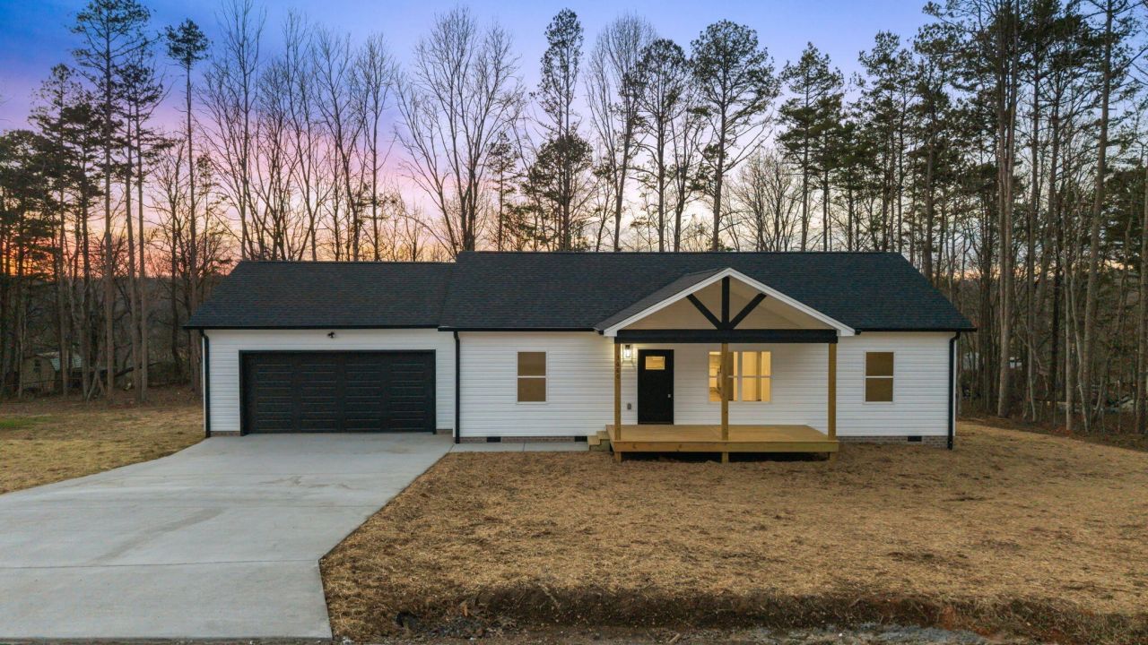 3660 Calfee Lane Se, Cleveland, TN 37323 Main Photo