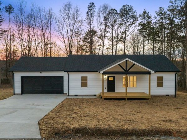 3660 Calfee Lane SE, Cleveland, TN 37323