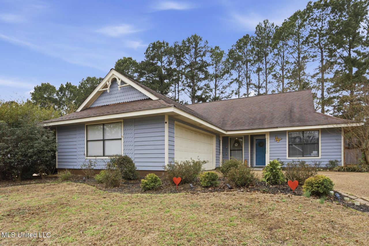 517 Bedford Circle, Madison, MS 39110 Main Photo
