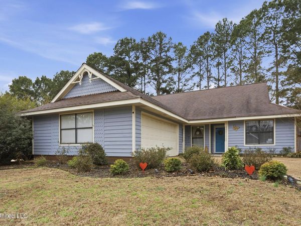 517 Bedford Circle, Madison, MS 39110