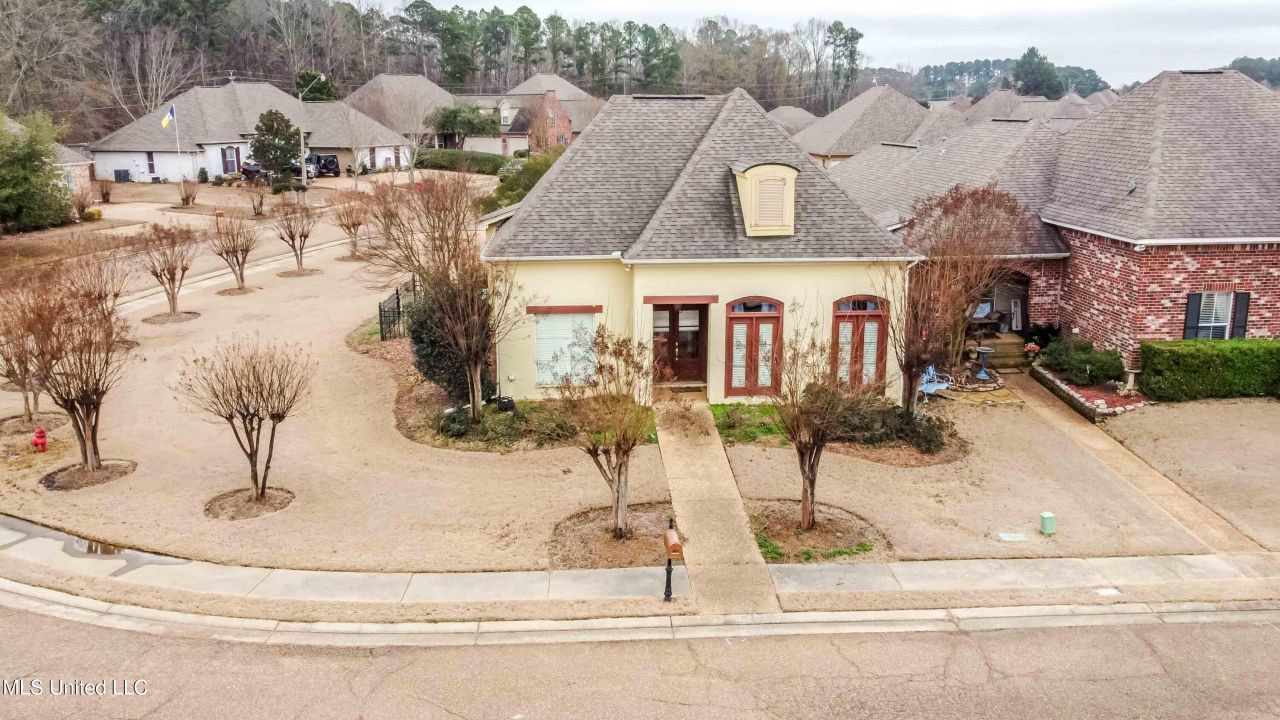 263 Lighthouse Lane, Brandon, MS 39047 Main Photo