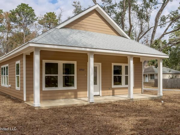 8900 Pointe Aux Chenes Road, Ocean Springs, MS 39564