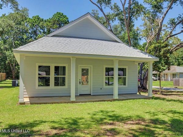 8900 Pointe Aux Chenes Road, Ocean Springs, MS 39564